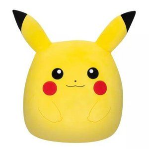 Pokemon 20" Pikachu Squishmallows
